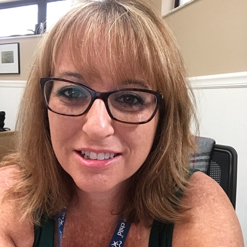 Meet your Posher, Valerie